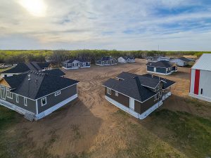 modular homes