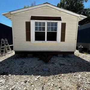 🔥 1998 Single-Wide Mobile Home🔥
