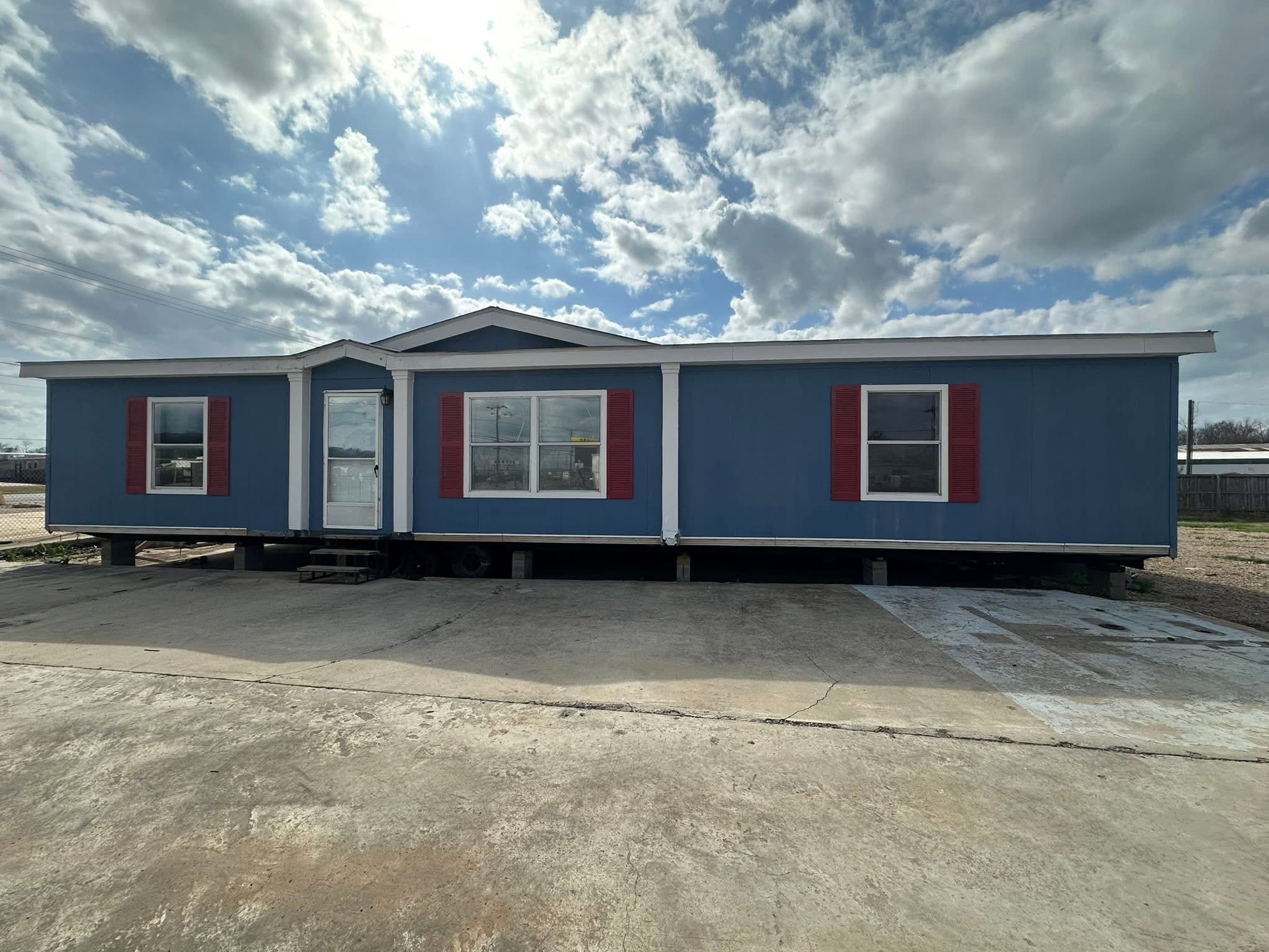 🔥2006 Palm Harbor🔥