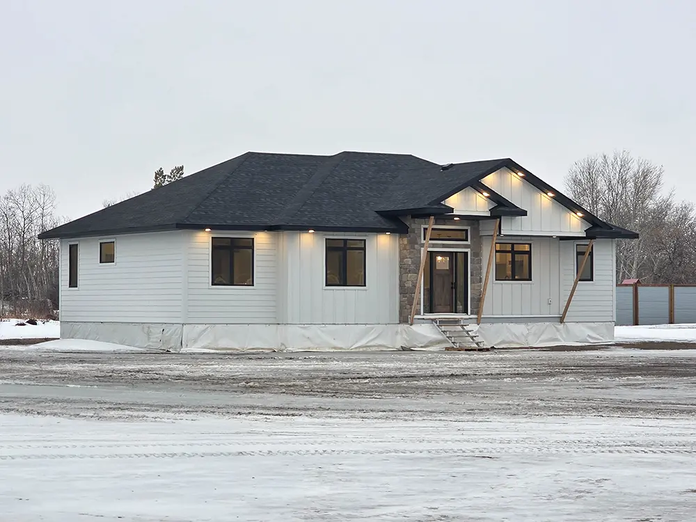 THE WESTON #78 - Image 6