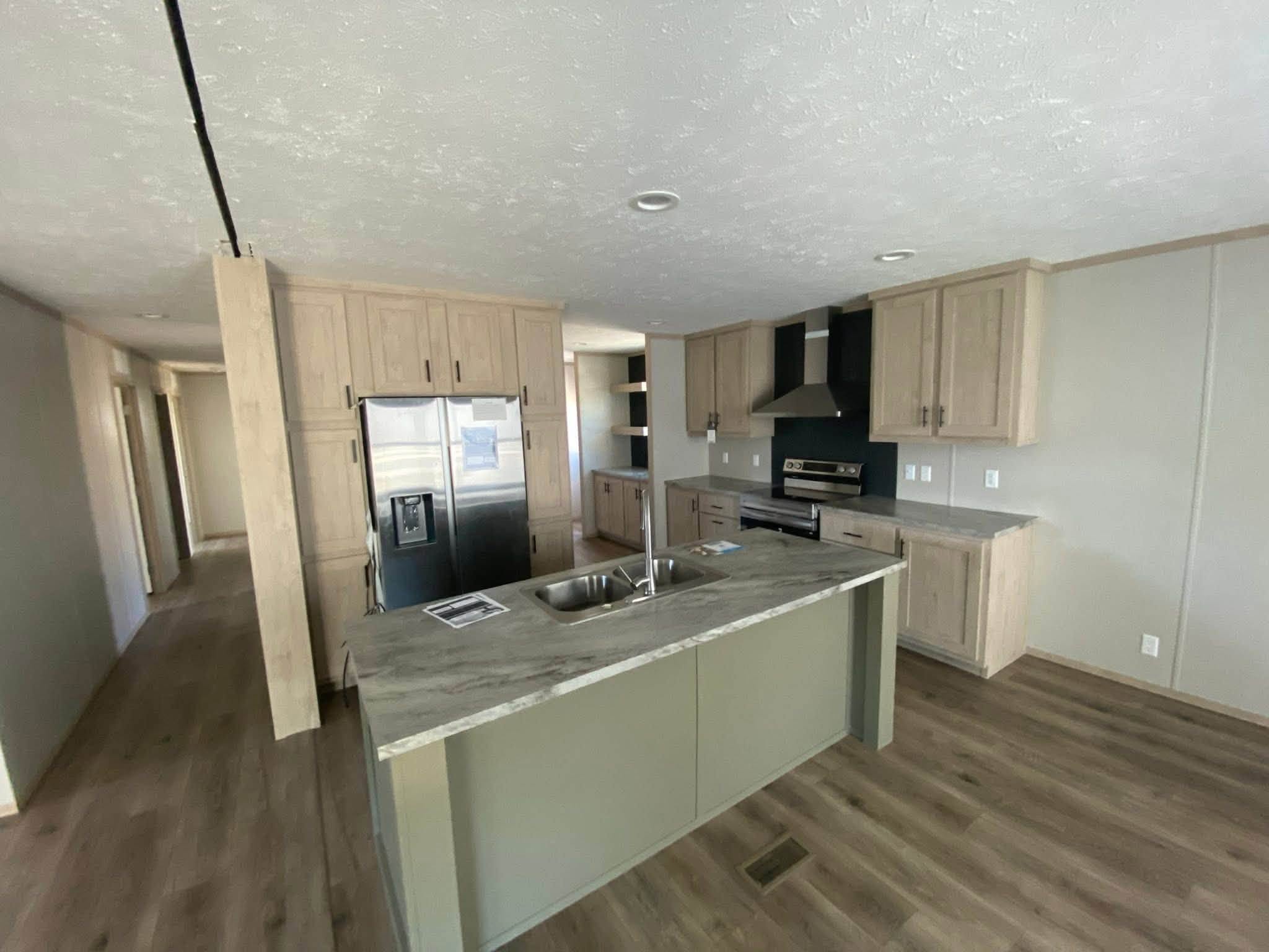 THE COOK — LOT MODEL - Image 6