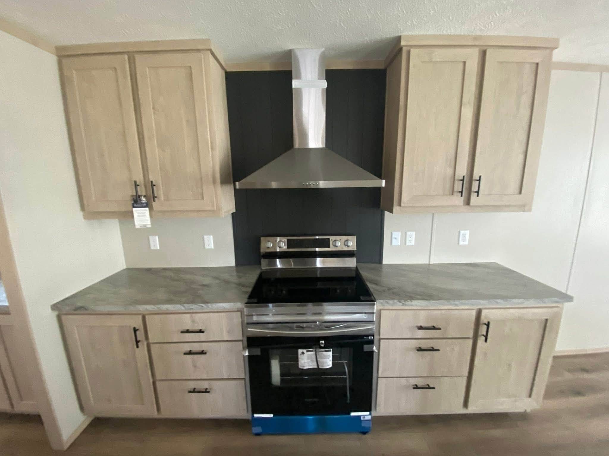 THE COOK — LOT MODEL - Image 7