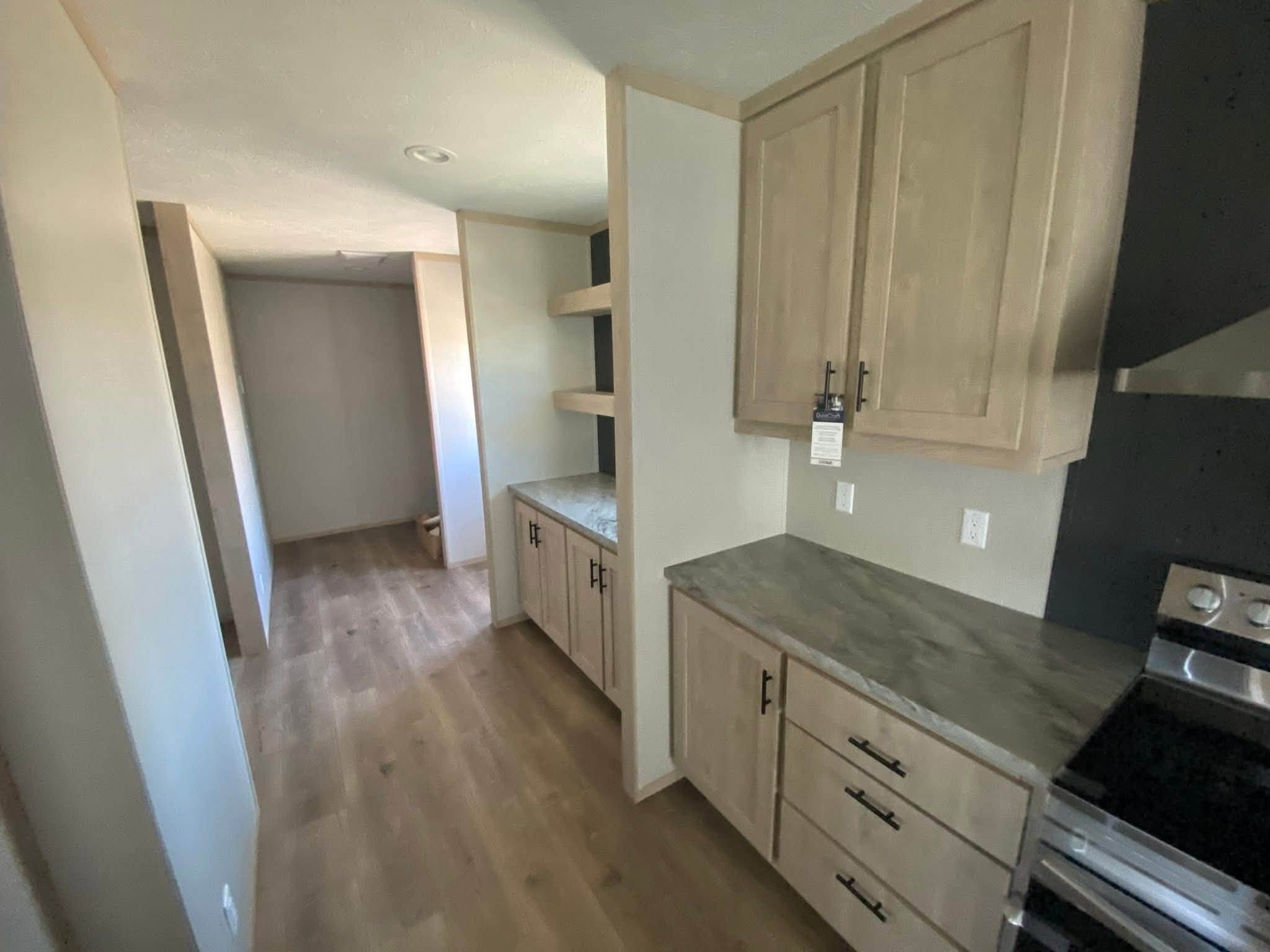 THE COOK — LOT MODEL - Image 9